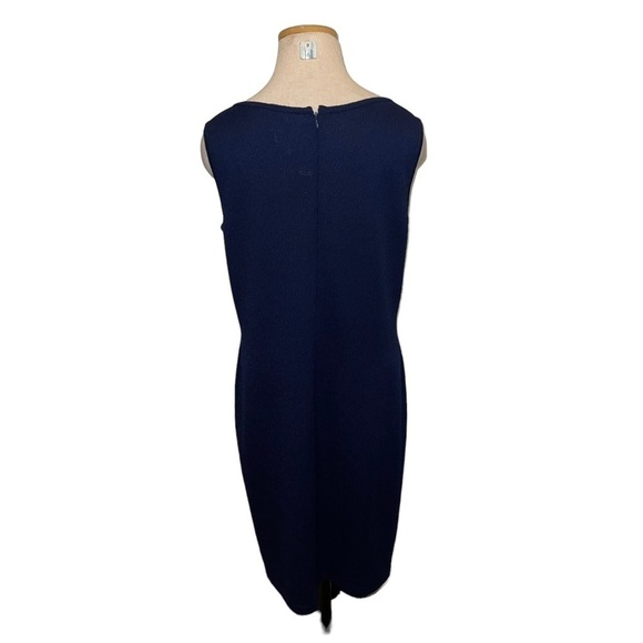 St John Woman Dress and Blazer Set Size M - Picture 8 of 13